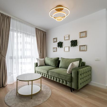 Era Herastrau Boutique Бухарест Экстерьер фото