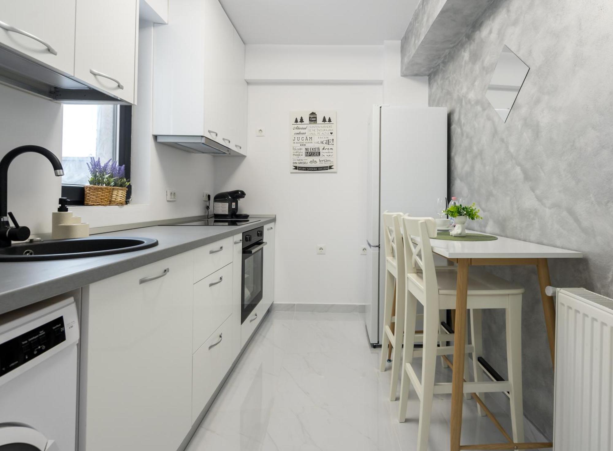 Era Herastrau Boutique Бухарест Экстерьер фото