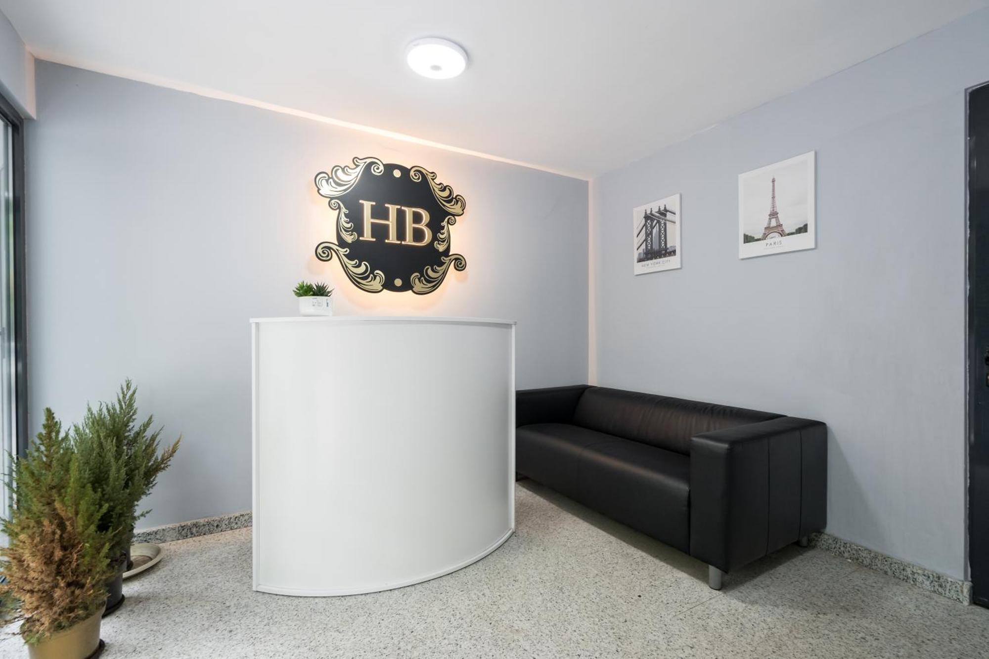 Era Herastrau Boutique Бухарест Экстерьер фото