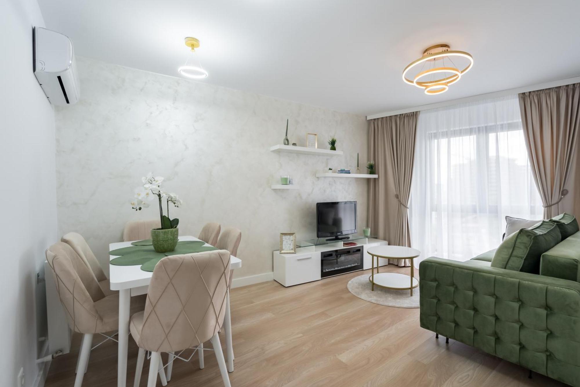 Era Herastrau Boutique Бухарест Экстерьер фото