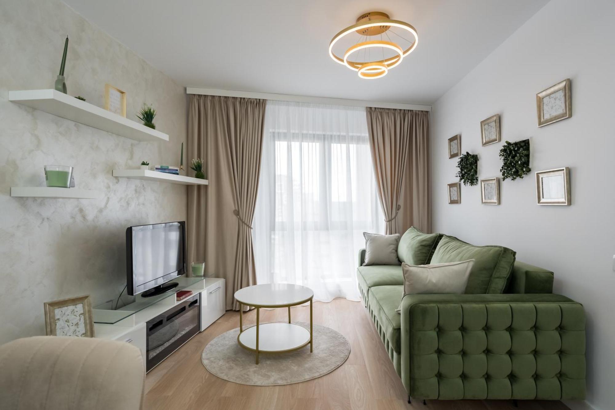 Era Herastrau Boutique Бухарест Экстерьер фото