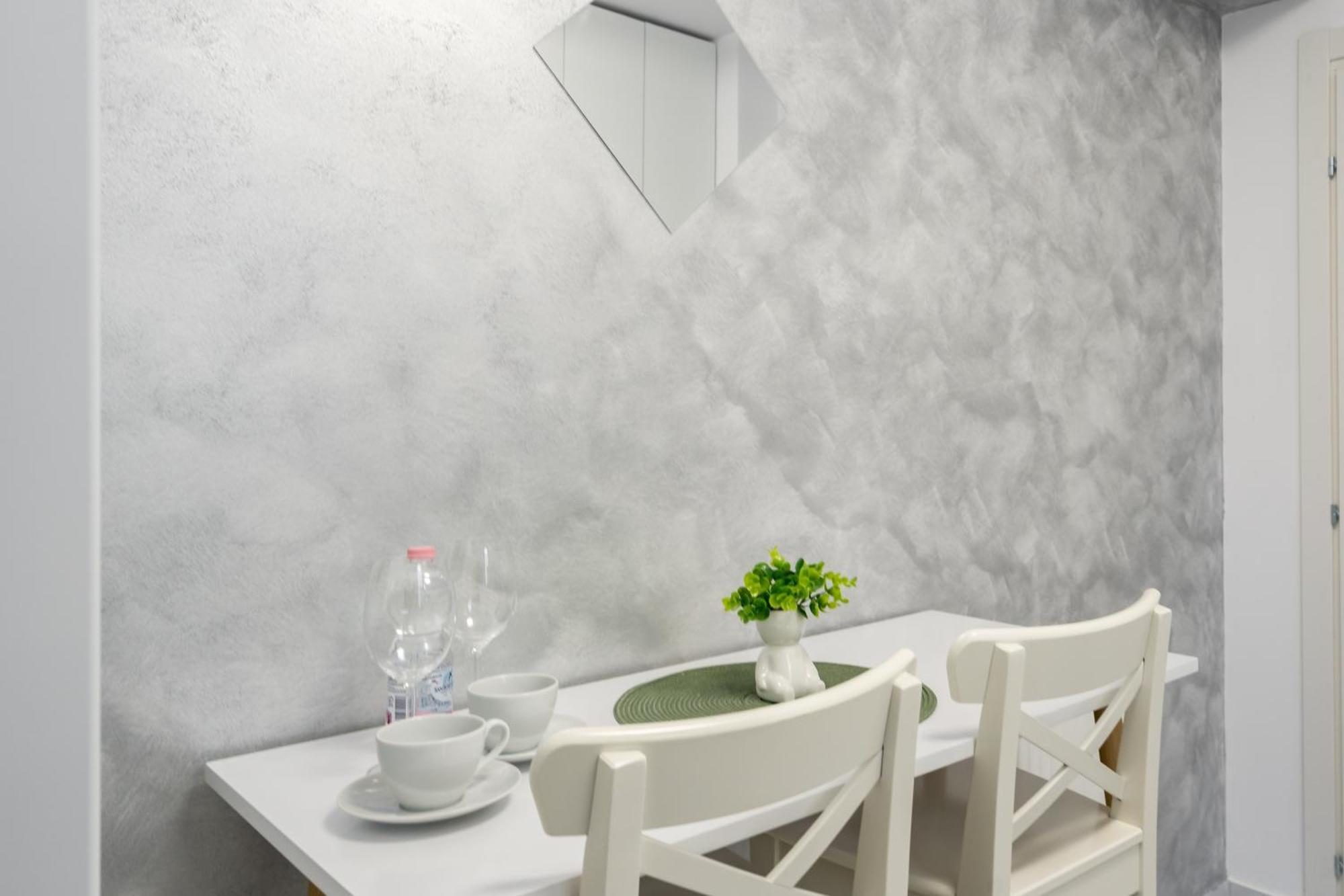 Era Herastrau Boutique Бухарест Экстерьер фото