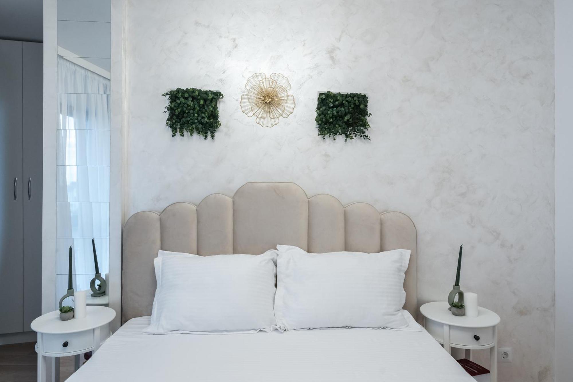 Era Herastrau Boutique Бухарест Экстерьер фото
