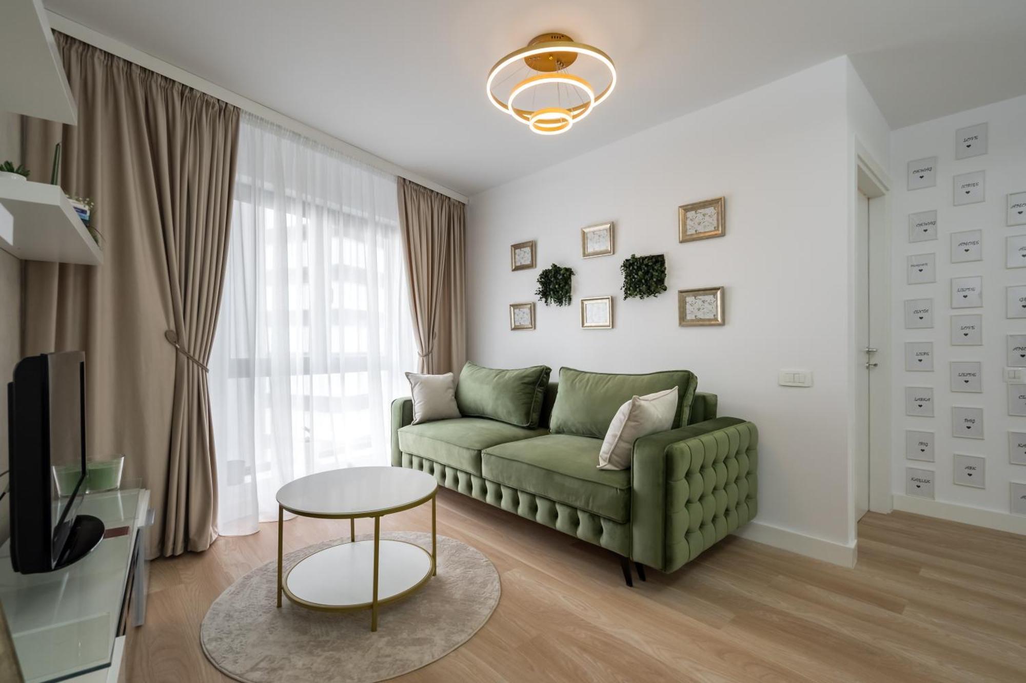 Era Herastrau Boutique Бухарест Экстерьер фото